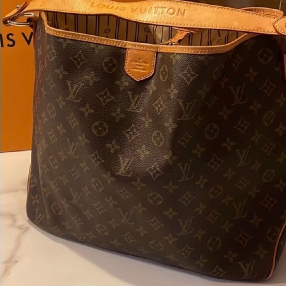 Authentic Louis Vuitton handbag